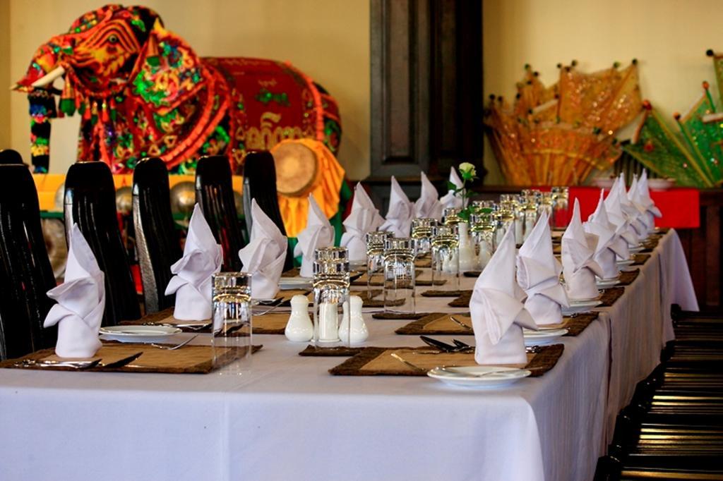 Sky Lake Inle Resort Inle Lake Buitenkant foto